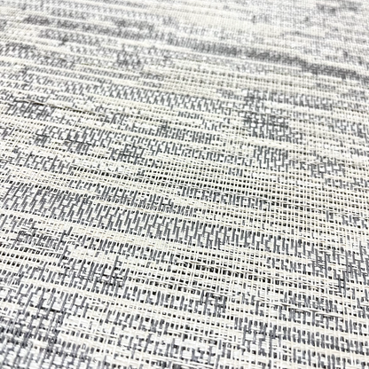 Woven Vinyl Flooring | Carbon Sand - C-80043372 | 8' X 14' (ONLY)