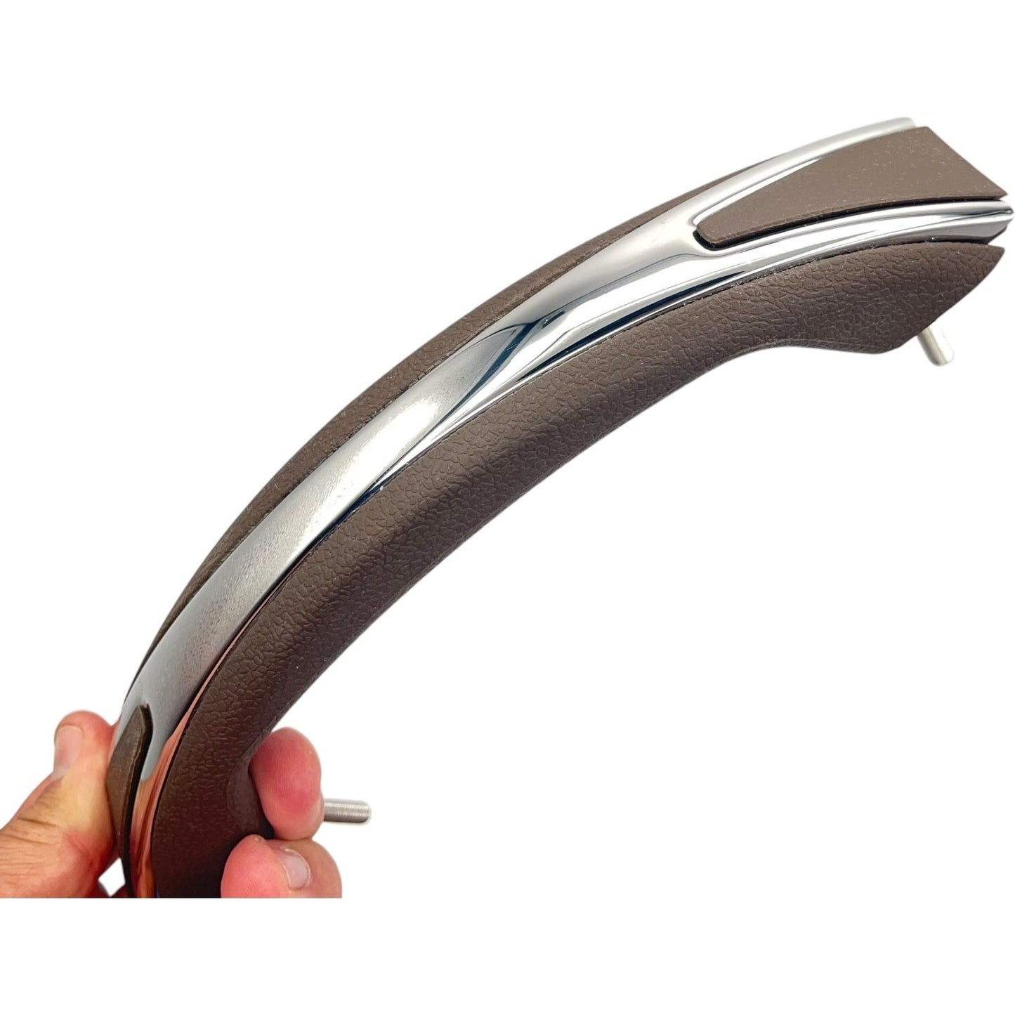 Gussi Italia Simulated Leather Boat Grab Handles