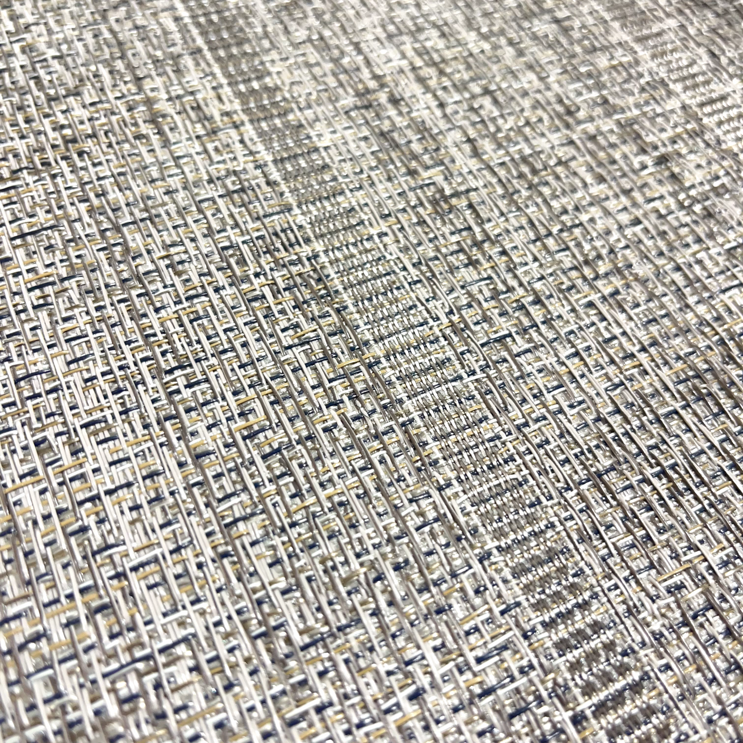 Woven Vinyl Flooring | Woodforge - L-10016136 | 8'6" W | Choose Your Length