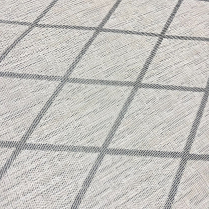 Woven Vinyl Flooring | Diamond - C-80043560 | 7'6" X 14' (ONLY)