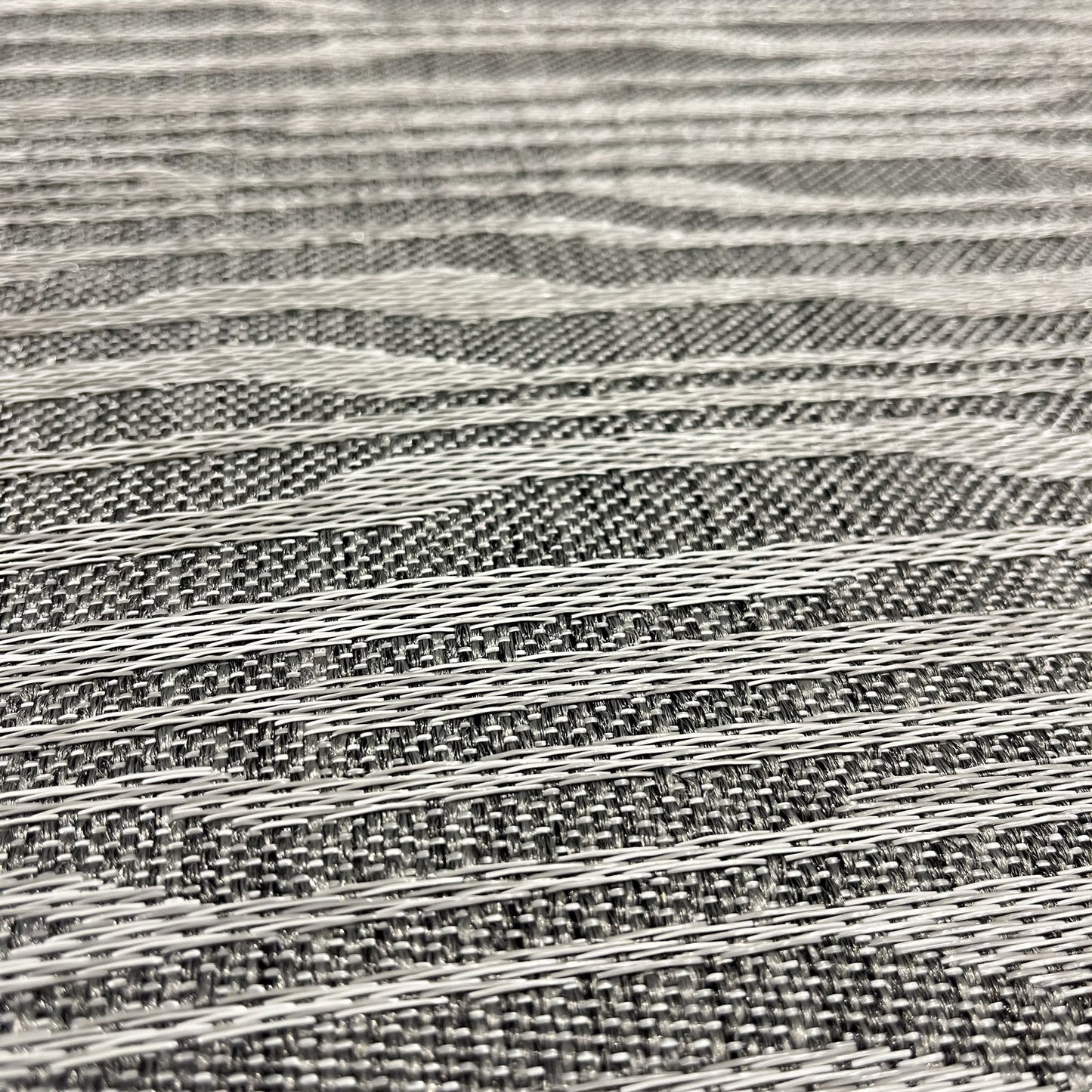 Woven Vinyl Flooring | Foggy Harbor - L-5098749 | 8'6" X 10', 15', 20' & 25'