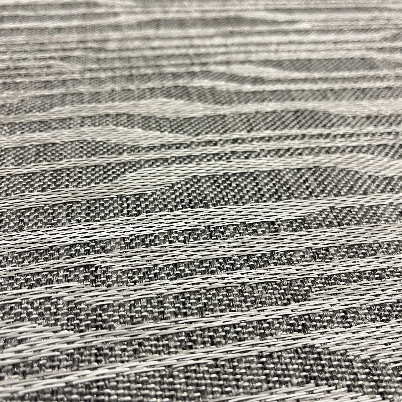 Woven Vinyl Flooring | Foggy Harbor - L-5098749 | 8'6" X 10', 15', 20' & 25'