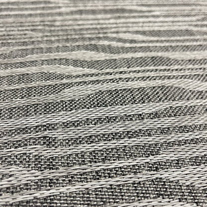 Woven Vinyl Flooring | Foggy Harbor - L-5098749 | 8'6" X 10', 15', 20' & 25'
