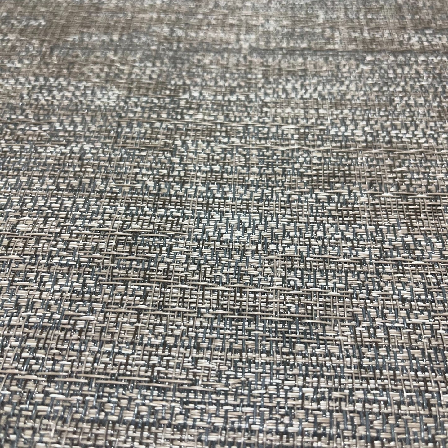 Woven Vinyl Flooring | Serenity - Koala Bear | 8'6" Width | Choose Your Length