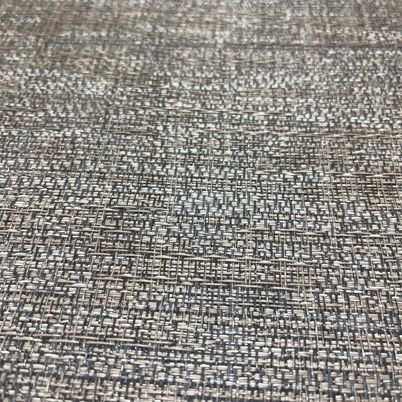 Woven Vinyl Flooring | Serenity - Koala Bear | 8'6" Width | Choose Your Length