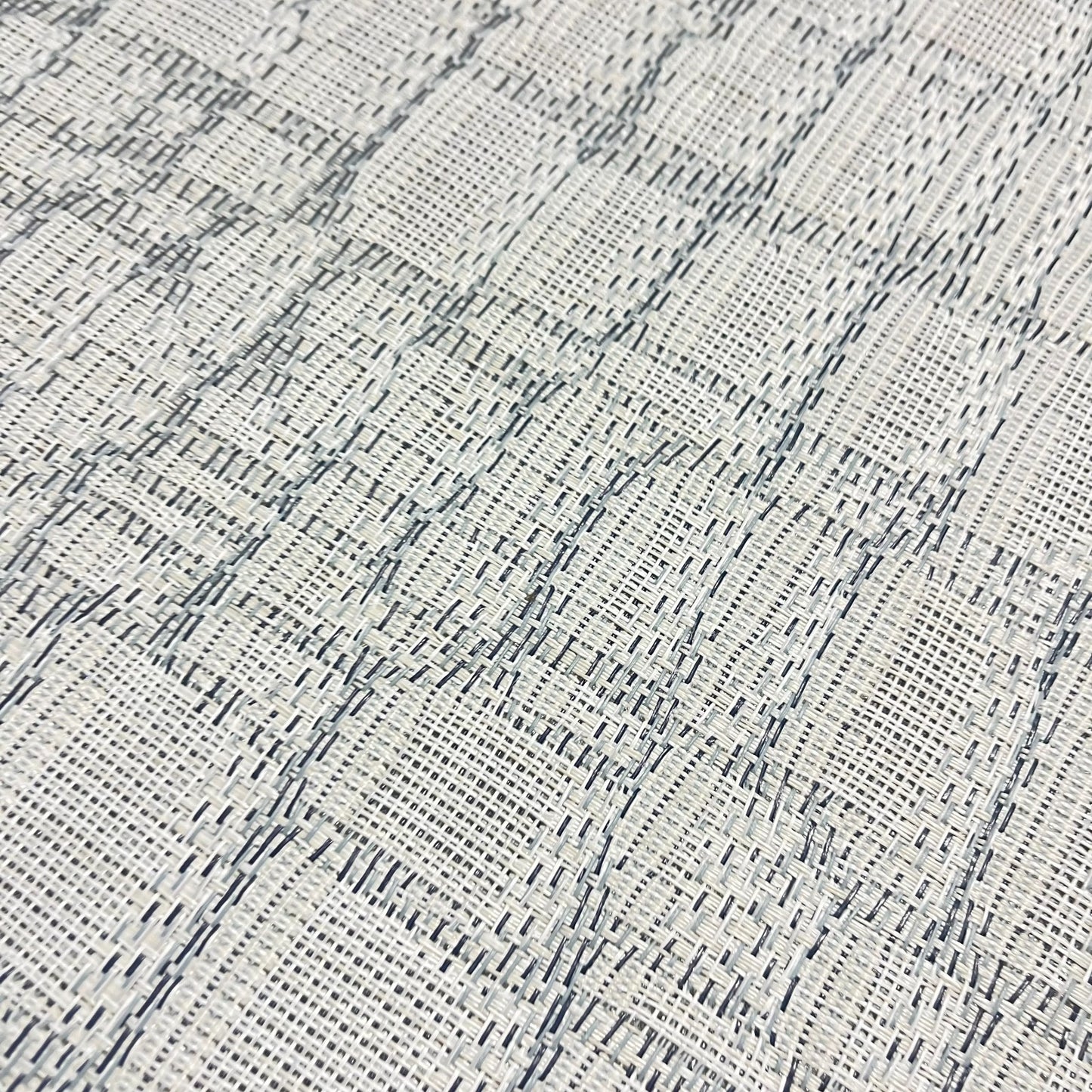 Woven Vinyl Flooring | Iceberg - C-80043479 | 8' X 14'