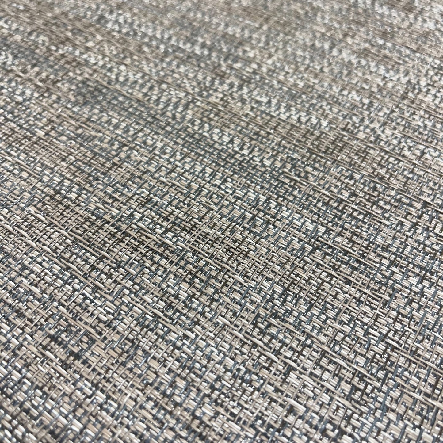 Woven Vinyl Flooring | Serenity - Koala Bear | 8'6" Width | Choose Your Length