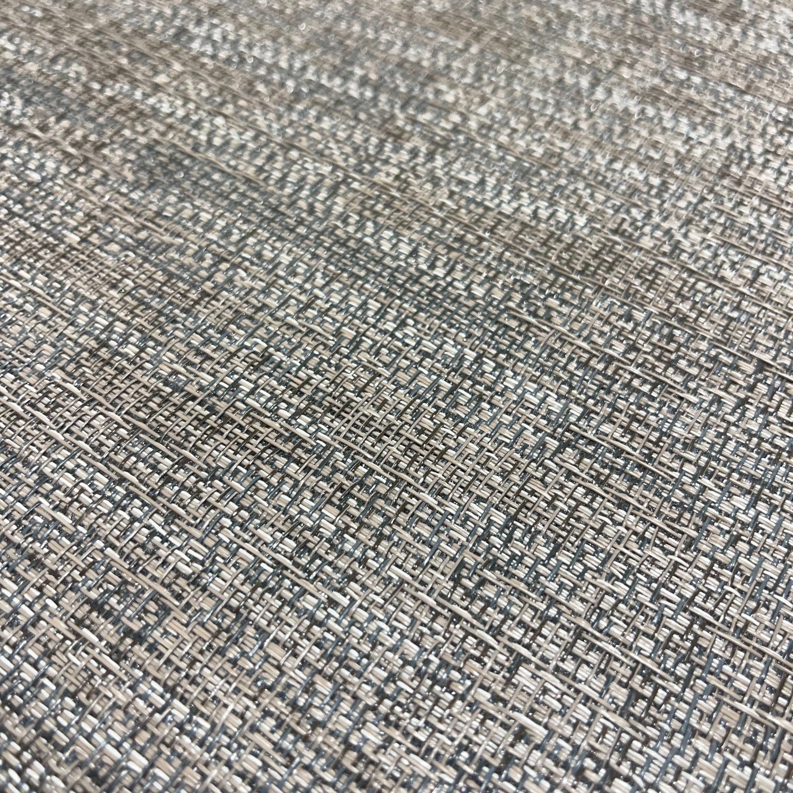 Woven Vinyl Flooring | Serenity - Koala Bear | 8'6" Width | Choose Your Length