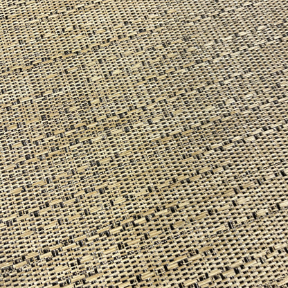 Woven Vinyl Flooring | Matrix - Ember Storm | 8'6" X 10'-25'