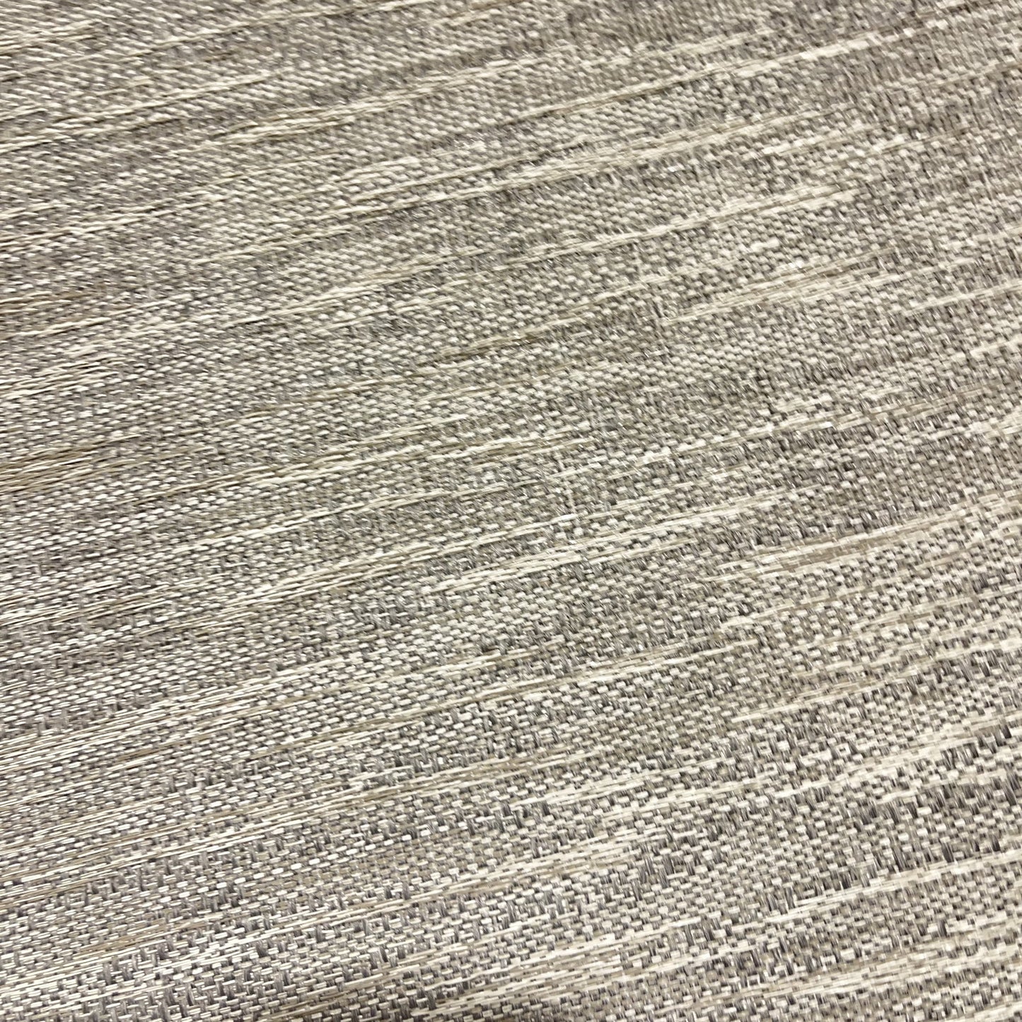 Woven Vinyl Flooring | Ripples - Dove | 8'6" X 10'-30'