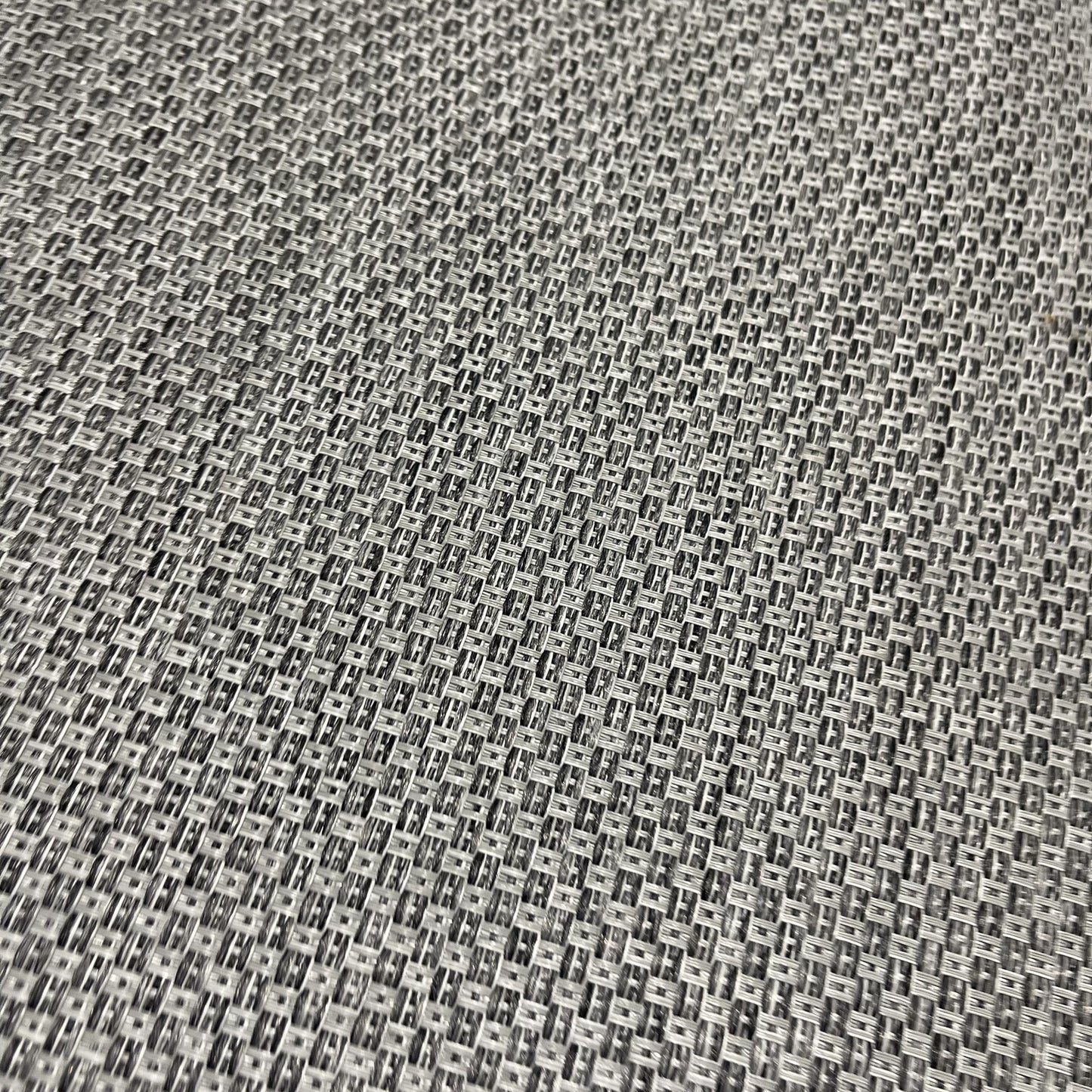 Woven Vinyl Flooring | Urban Weave - Timberwolf | 8'6" W (UG)| 10' LENGTH ONLY