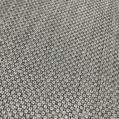 Woven Vinyl Flooring | Urban Weave - Timberwolf | 8'6" W (UG)| 10' LENGTH ONLY