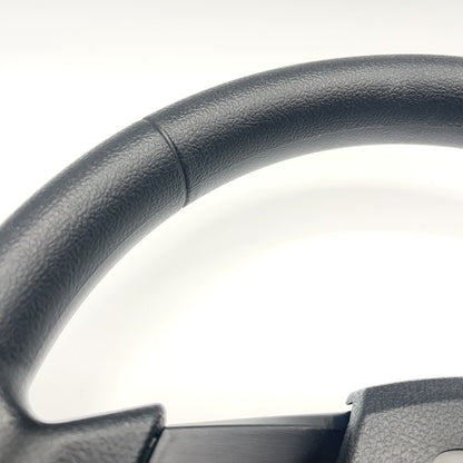 Arctic CAT Steering Wheel | CAT Logo
