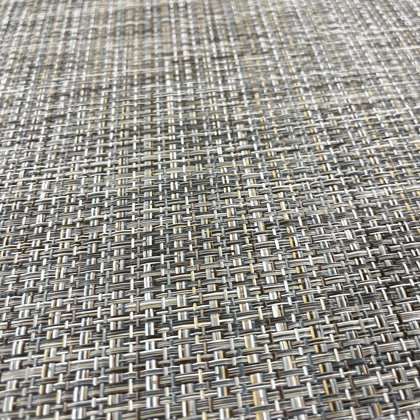 Woven Vinyl Flooring | Woven Willow - L-5088779 | 8'6" W | Choose Your Length