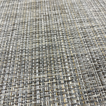 Woven Vinyl Flooring | Woven Willow - L-5088779 | 8'6" W | Choose Your Length
