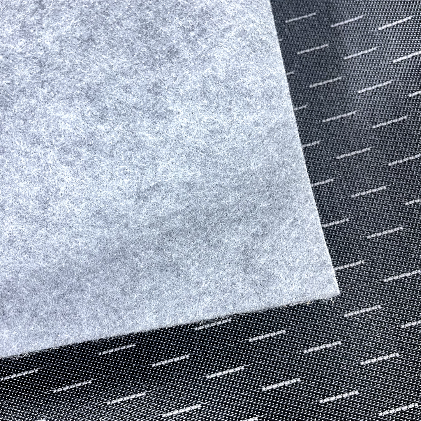 Woven Vinyl Flooring | Night Shade - C-5092125 | 8'6" X 16'