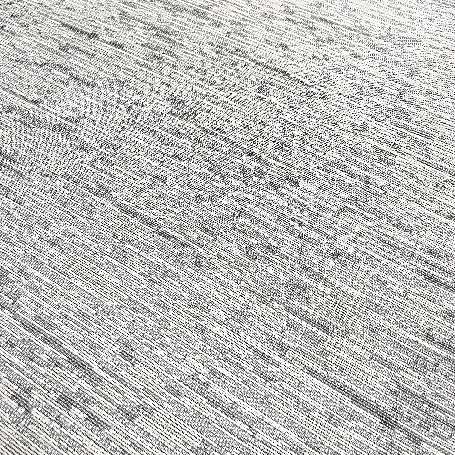 Woven Vinyl Flooring | Carbon Sand - C-80043372 | 8' X 14' (ONLY)