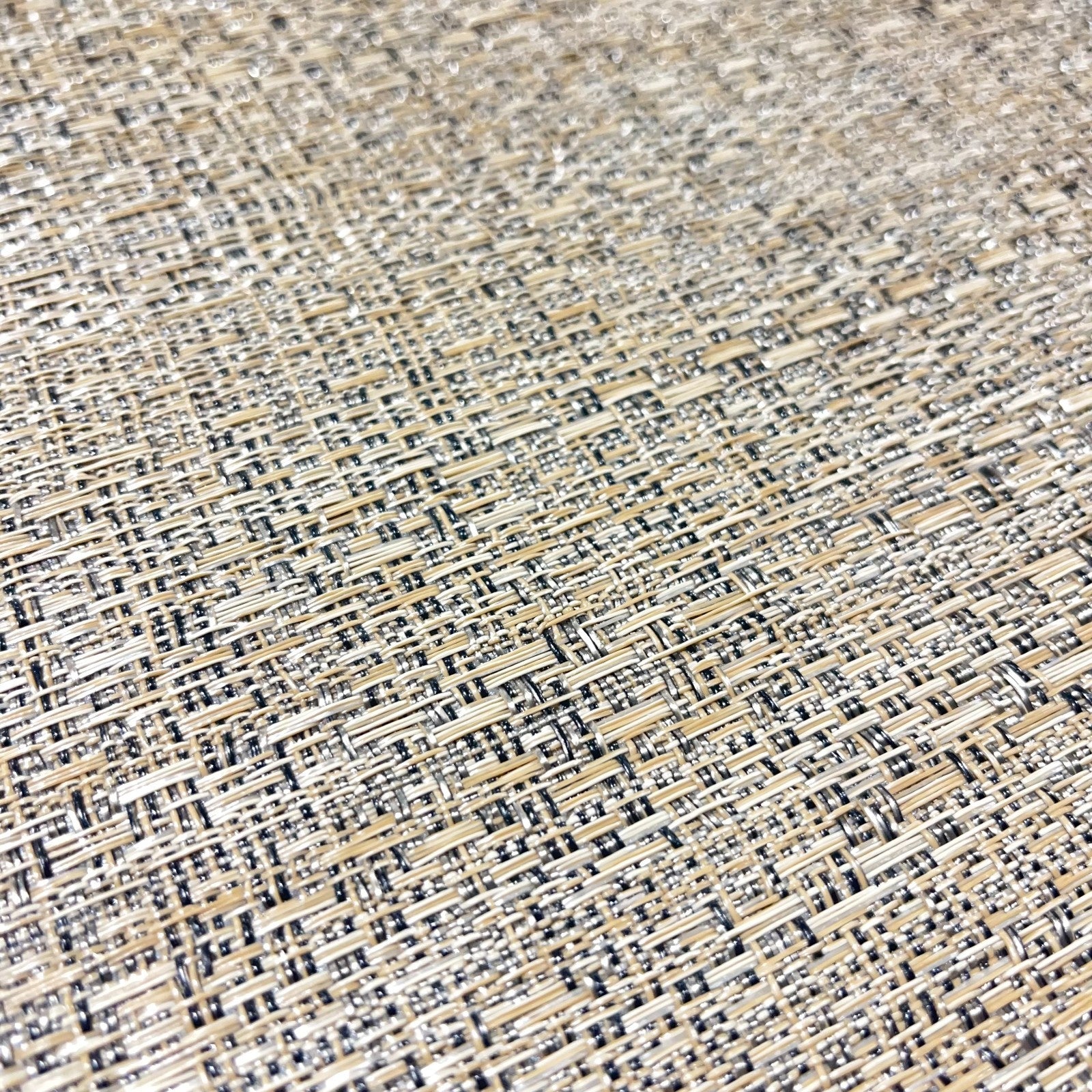 Woven Vinyl Flooring | Timberline - L-5067683 | 8'6" W | Choose Your Length