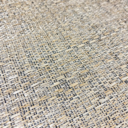 Woven Vinyl Flooring | Timberline - L-5067683 | 8'6" W | Choose Your Length