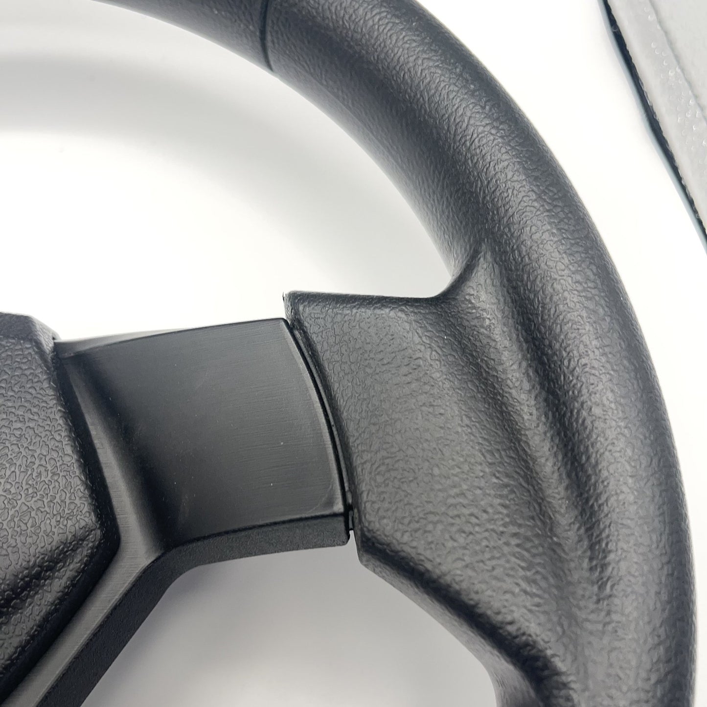 JLG Steering Wheel | JLG Logo