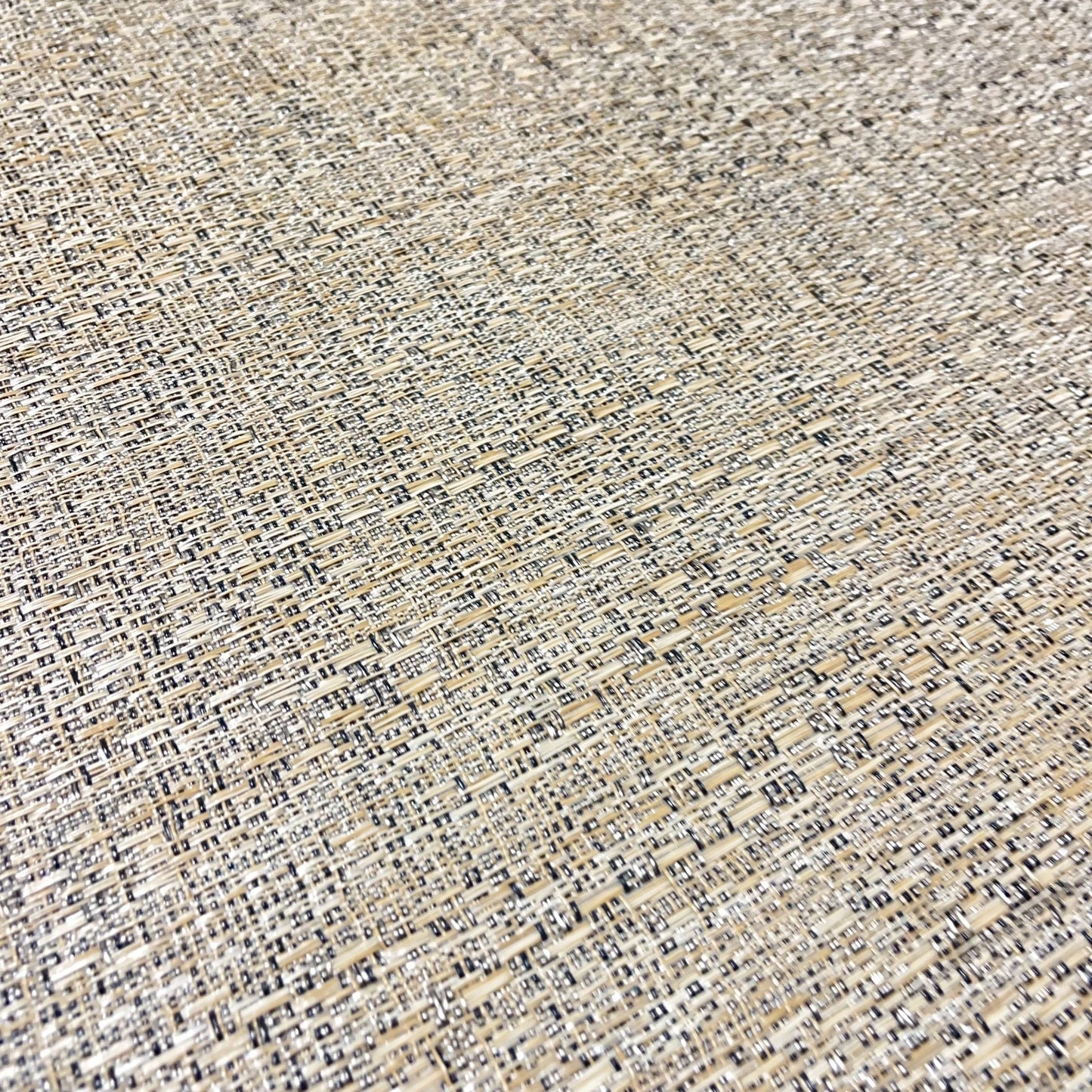 Woven Vinyl Flooring | Timberline - L-5067683 | 8'6" W | Choose Your Length