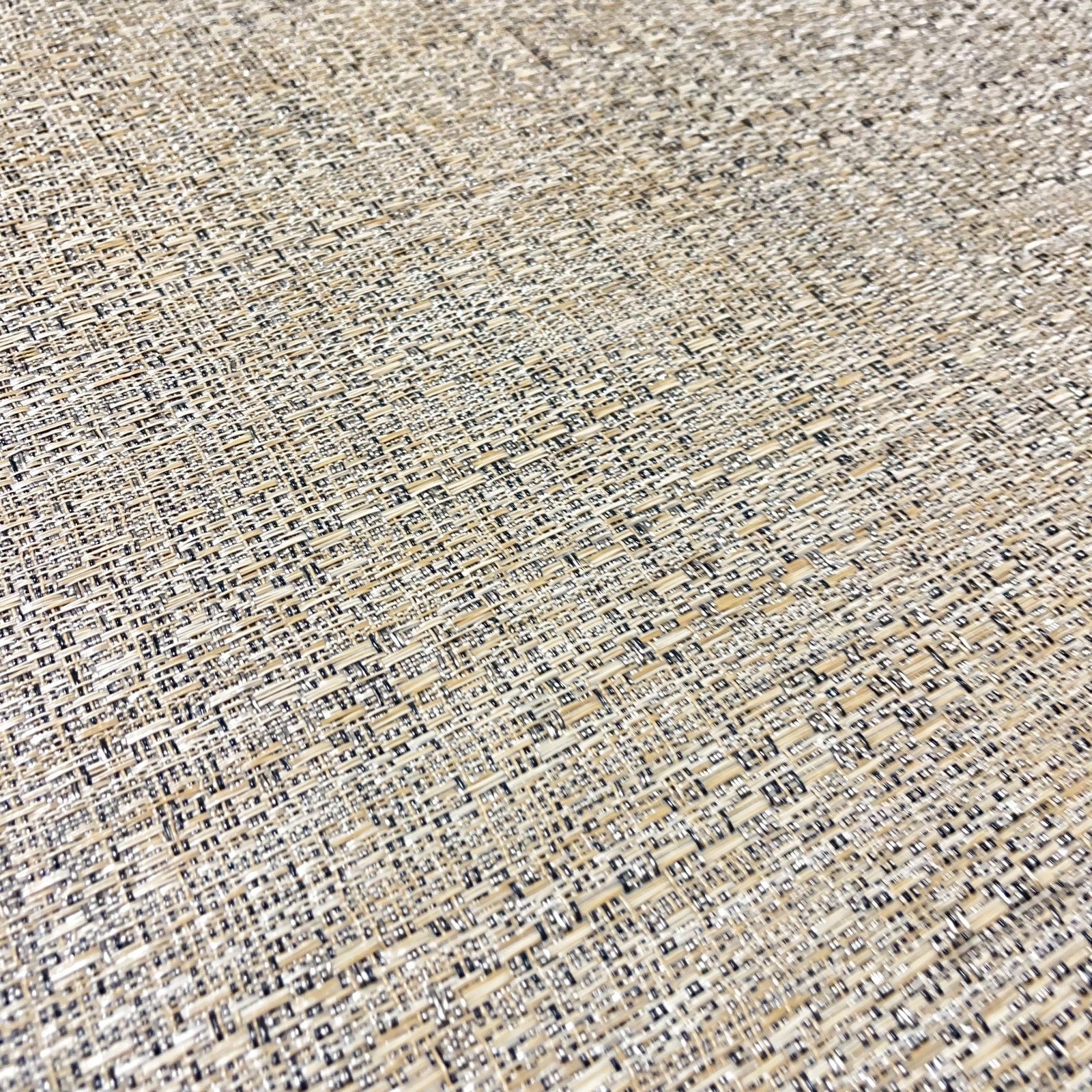 Woven Vinyl Flooring | Timberline - L-5067683 | 8'6" W | Choose Your Length