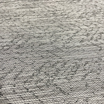 Woven Vinyl Flooring | Shadow Box - C-5097841 | 8'6" X 10', 15', 20' & 25'