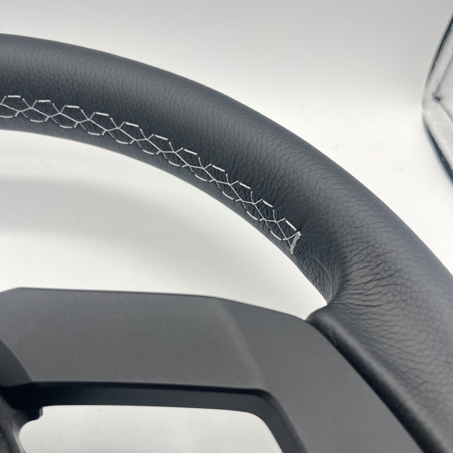 Gussi Italia Boat Sinel Steering Wheel Black Billet Aluminum Spoke | Harris