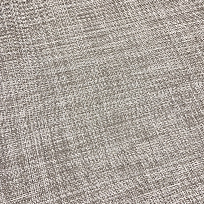 Woven Vinyl Flooring | SOZ2-Ozark2-Linen - L-60001 | 8'6" W | Choose Length