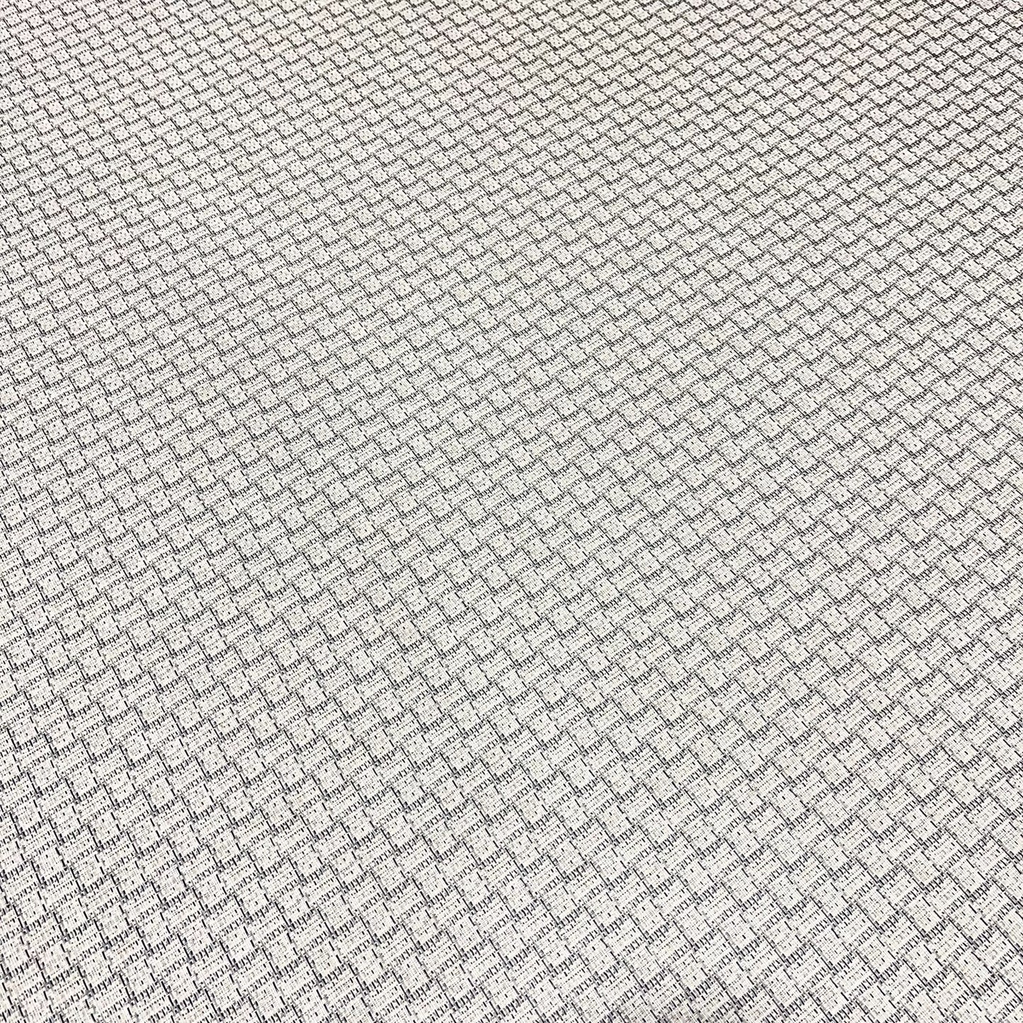 Woven Vinyl Flooring | Stitchwork - C-80043558 | 8' X 14'