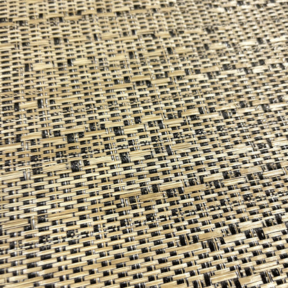 Woven Vinyl Flooring | Matrix - Ember Storm | 8'6" X 10'-25'