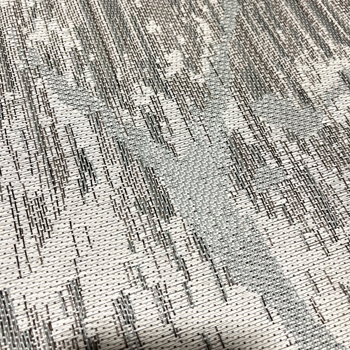 Woven Vinyl Flooring | Aurora - Nova | 8'6" Width | Choose Your Length