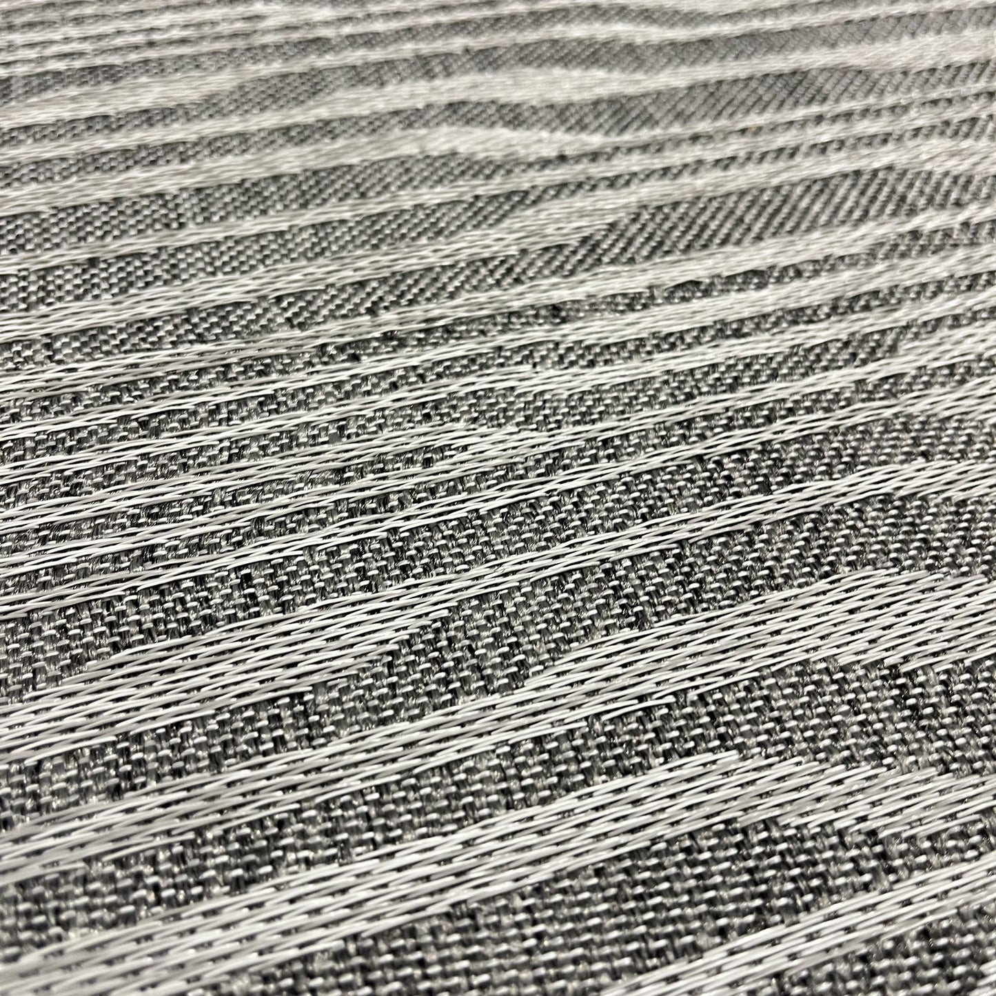 Woven Vinyl Flooring | Foggy Harbor - L-5098749 | 8'6" X 10', 15', 20' & 25'