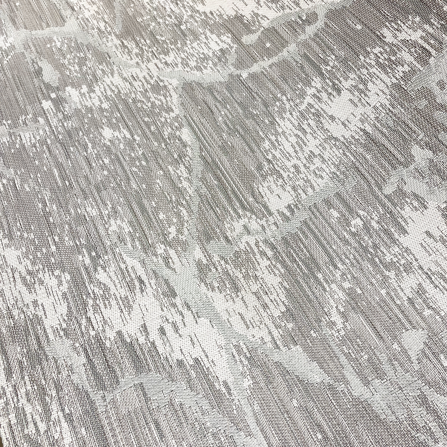 Woven Vinyl Flooring | Aurora - Nova | 8'6" Width | Choose Your Length