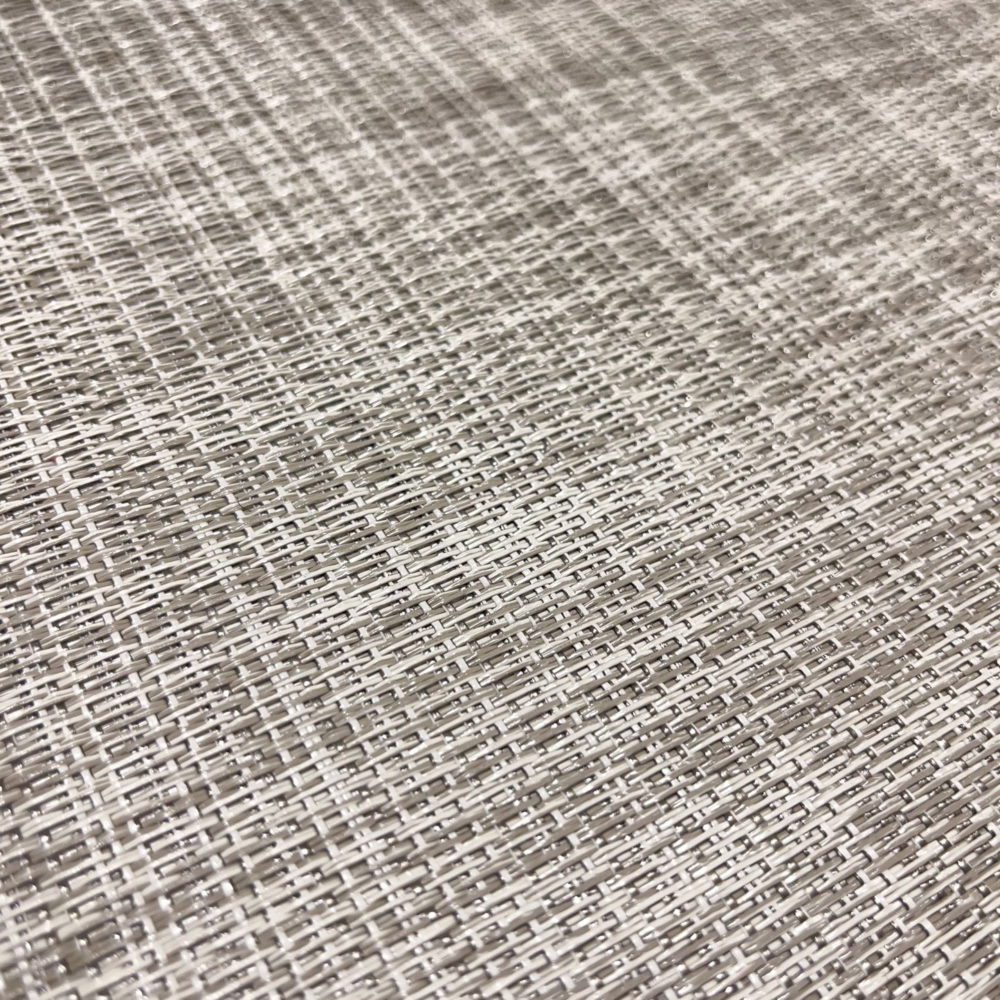 Woven Vinyl Flooring | SOZ2-Ozark2-Linen - L-60001 | 8'6" W | Choose Length