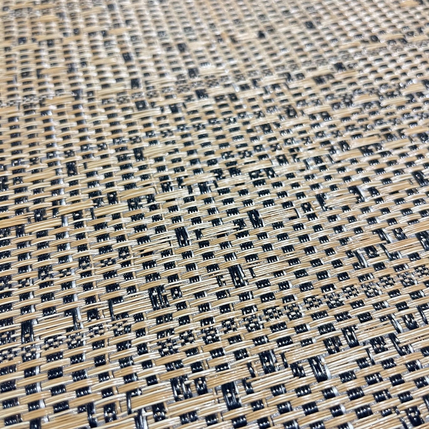 Woven Vinyl Flooring | Toasted Rye - C-80044360 | 8'6" W | Choose Length