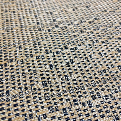Woven Vinyl Flooring | Toasted Rye - C-80044360 | 8'6" W | Choose Length
