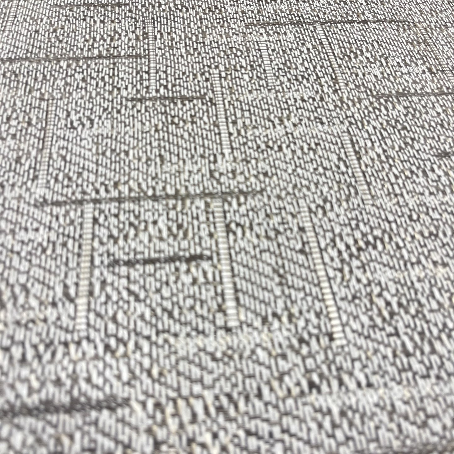Woven Vinyl Flooring | Tidal Stone - C-5085180 | 8'6" X 10' ONLY