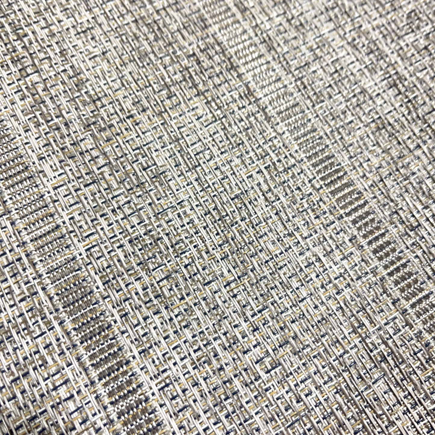 Woven Vinyl Flooring | Woodforge - L-10016136 | 8'6" W | Choose Your Length