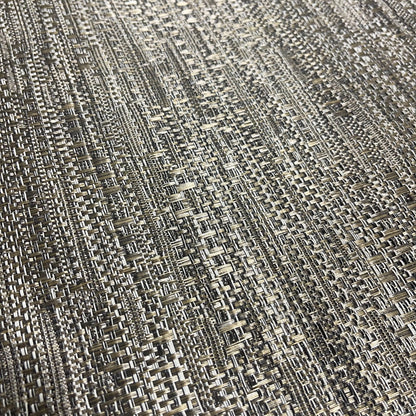 Woven Vinyl Flooring | Trek - Honeycomb | 8'6" W | Choose Your Length