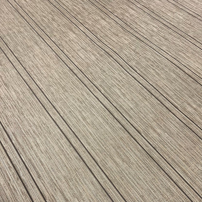 Woven Vinyl Flooring | Double Plank - Honey Oak | 8'6" W | Choose Your Length