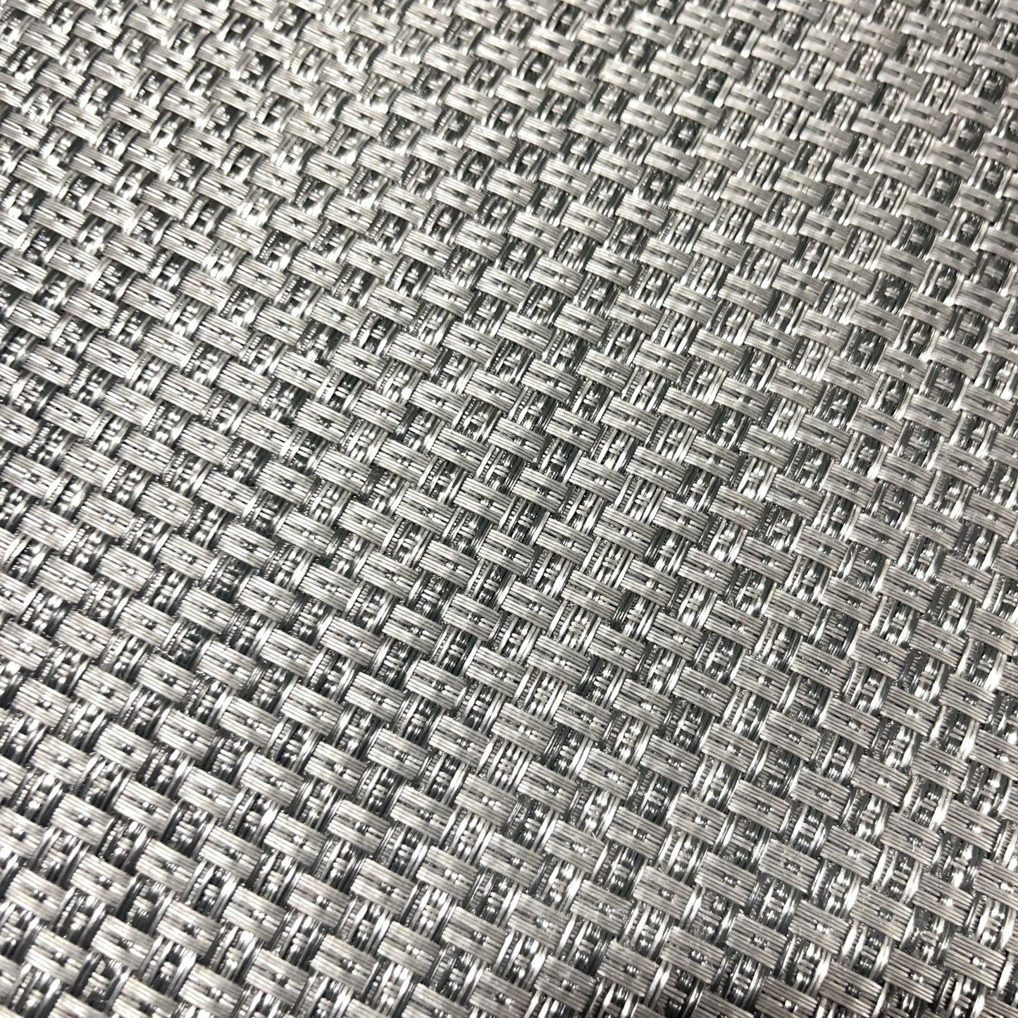 Woven Vinyl Flooring | Urban Weave - C-5068379 | 8'6" X 16'