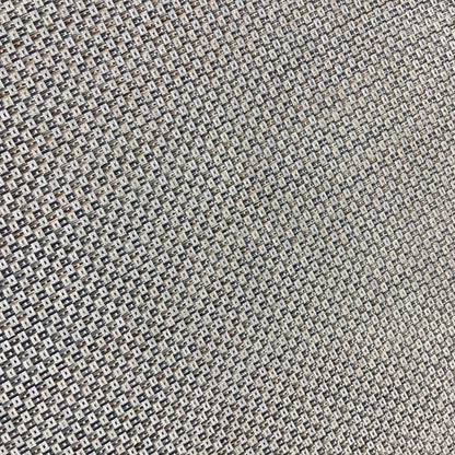Woven Vinyl Flooring | Urban Weave-Silver Sand | 8'6" W | Choose Your Length