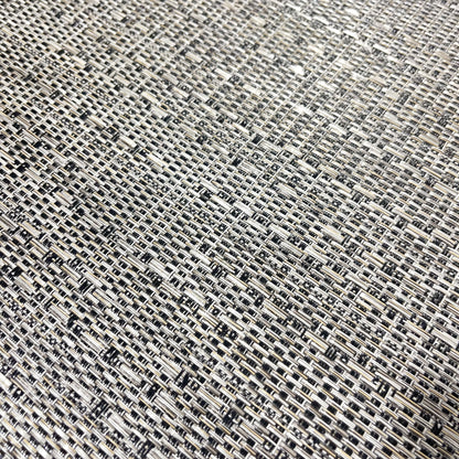 Woven Vinyl Flooring | SMAT-Matrix-NPhantom Grey - L-N216401 | 8'6" X 10' - 30'