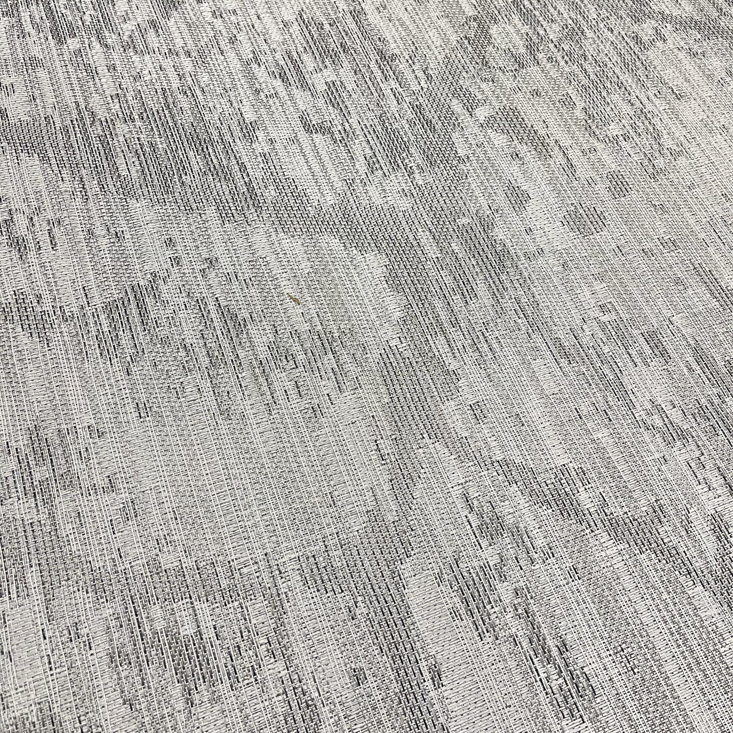 Woven Vinyl Flooring | Aurora - Mercury | 8'6" W | Choose Your Length