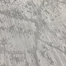 Woven Vinyl Flooring | Aurora - Mercury | 8'6" W | Choose Your Length