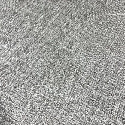 Woven Vinyl Flooring | Ozark 2 - Linen | 8'6" Width | Choose Your Length
