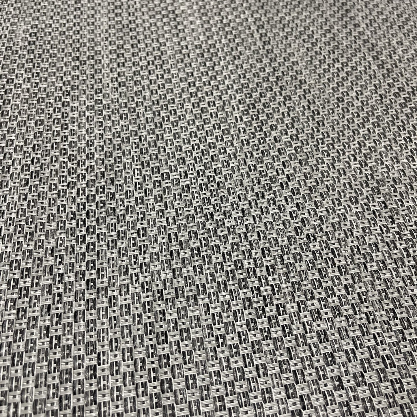 Woven Vinyl Flooring | Urban Weave - Timberwolf | 8'6" W (UG)| 10' LENGTH ONLY