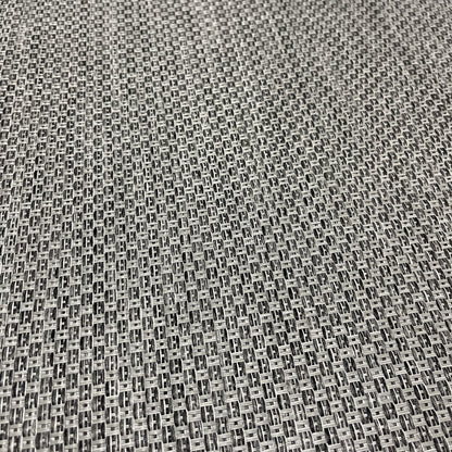 Woven Vinyl Flooring | Urban Weave - Timberwolf | 8'6" W (UG)| 10' LENGTH ONLY