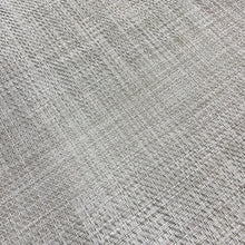 Woven Vinyl Flooring | Twill - Linen | 8'6" W | Choose Your Length